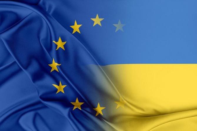 Українські виробники збільшують прибуток від експорту в ЄС
